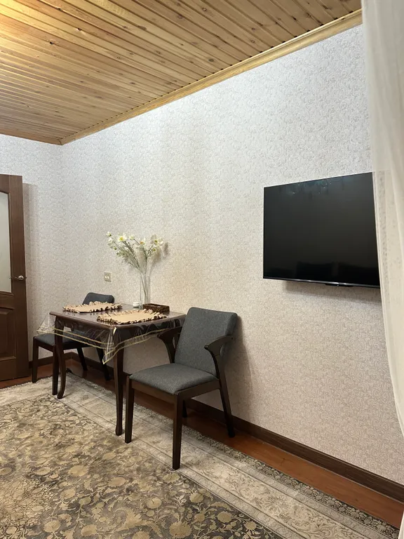 Уютный дом для семьи и не только