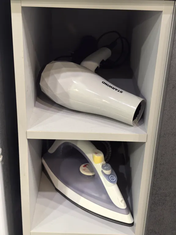 Прекрасная студия