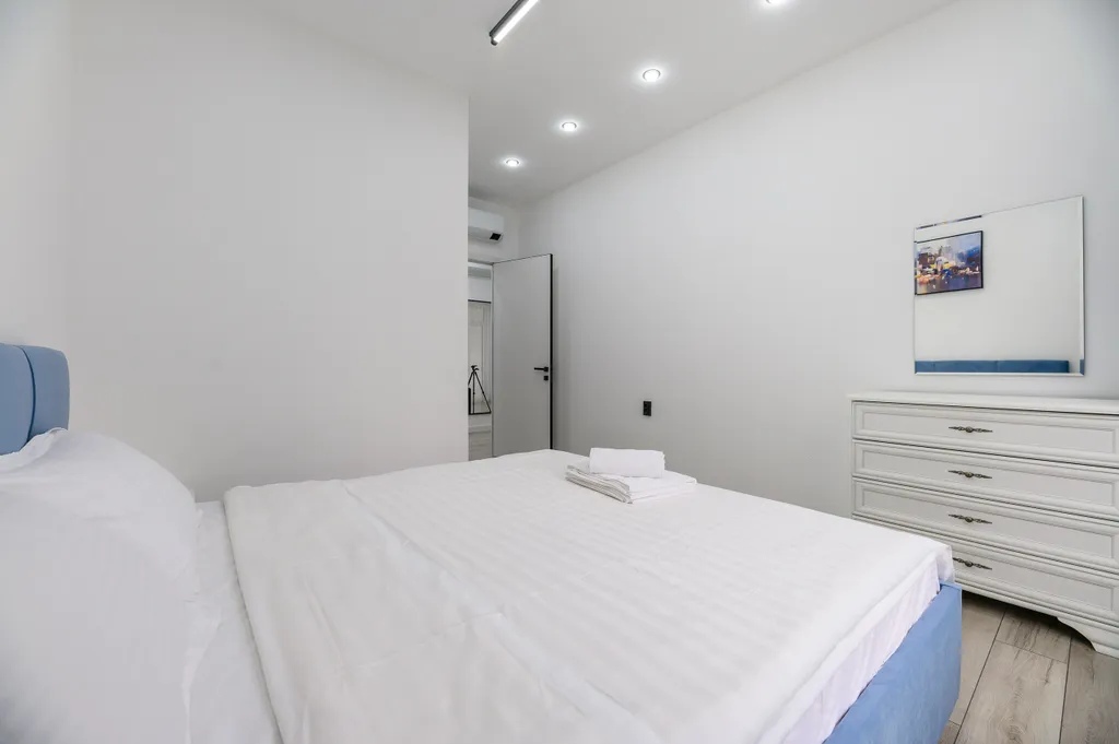 Уютная квартира в центре города Алматы