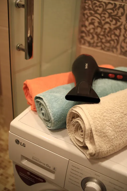 Уютная квартира студия