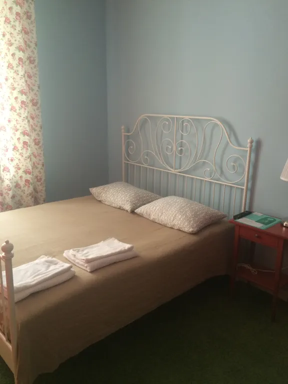 Квартира Комната — аренда посуточно в Хабаровск