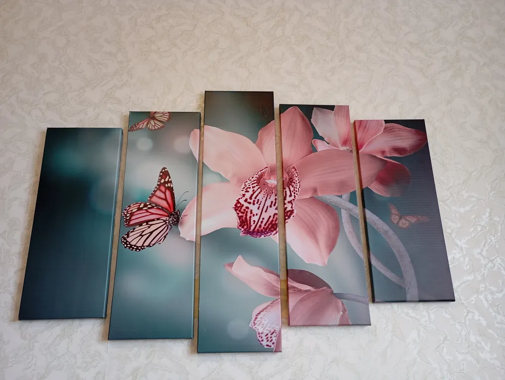 Волшебное место для романтических вечеров