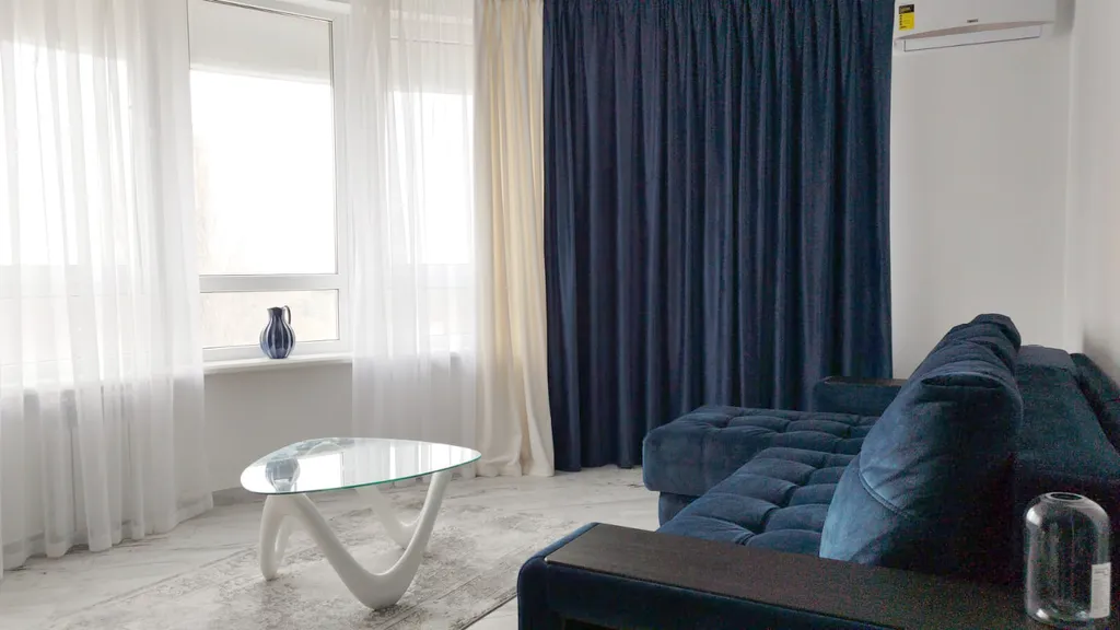 Квартира Уютная квартира в самом сердце города — Анапа