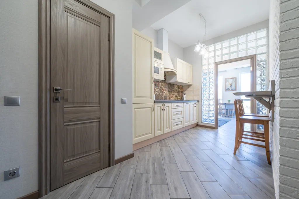 Апартаменты золотые лучи гор