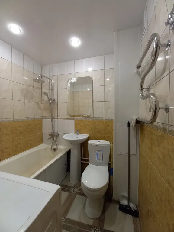 Квартира Квартира Комфорт — Тихвин