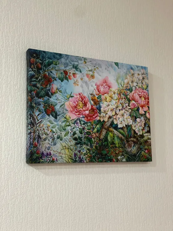 Чистая и уютная студия