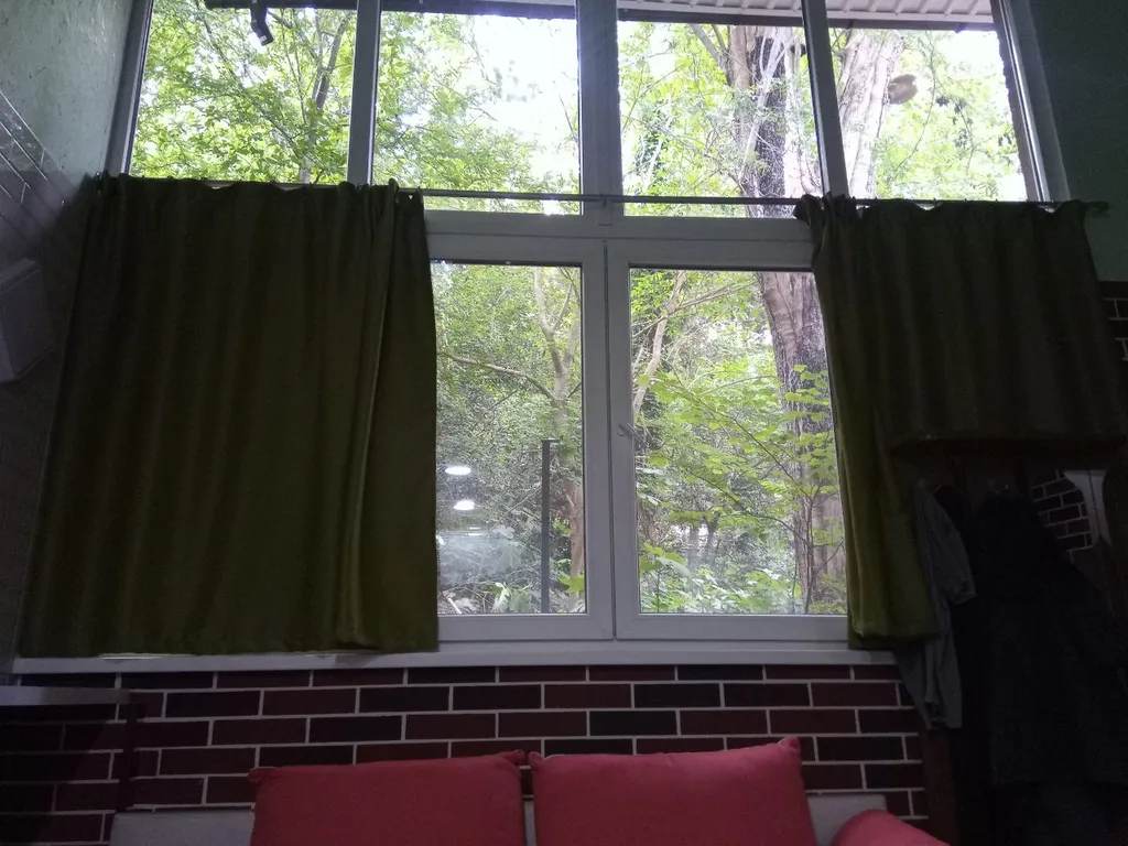 Двухуровневая студия уютная и комфортная, близко пляж, набережная и парк