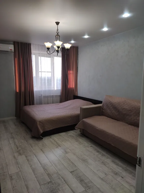 Видовая квартира в Горроще