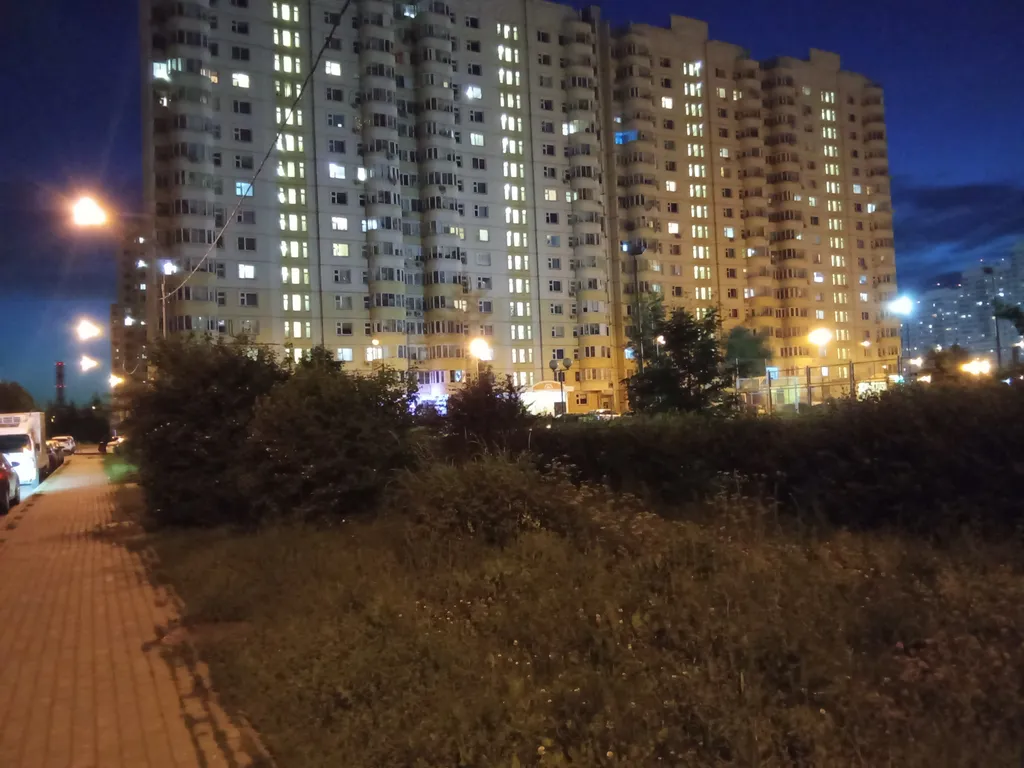 1-комн. кв. в 15 минутах от метро