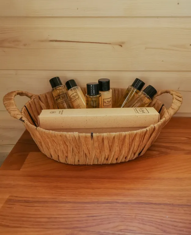 Коттедж Коттедж с видом на озеро Заячья избушка — Глубокое (Каменногорское г/п)