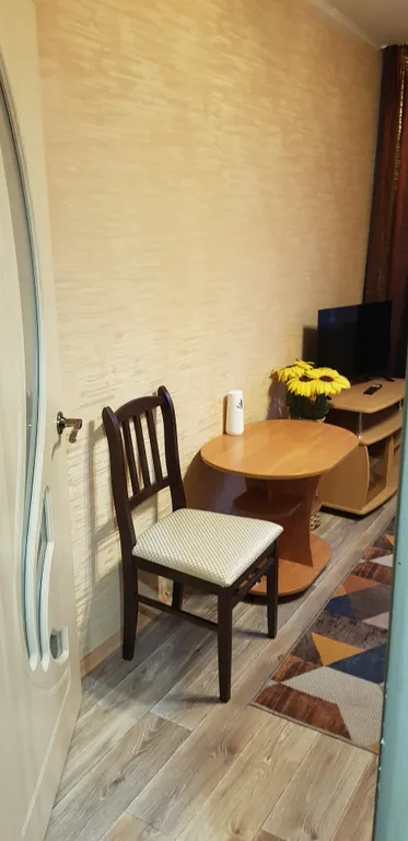 Уютная 2-комнатная квартира в центре города