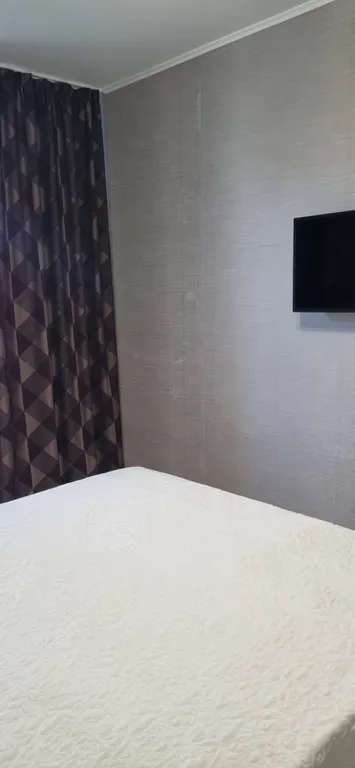 Квартира в новом доме