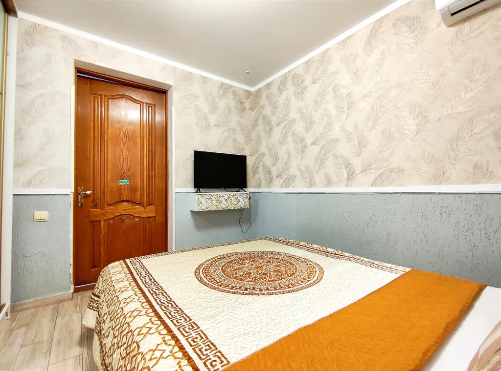 Квартира Комната — Гагра