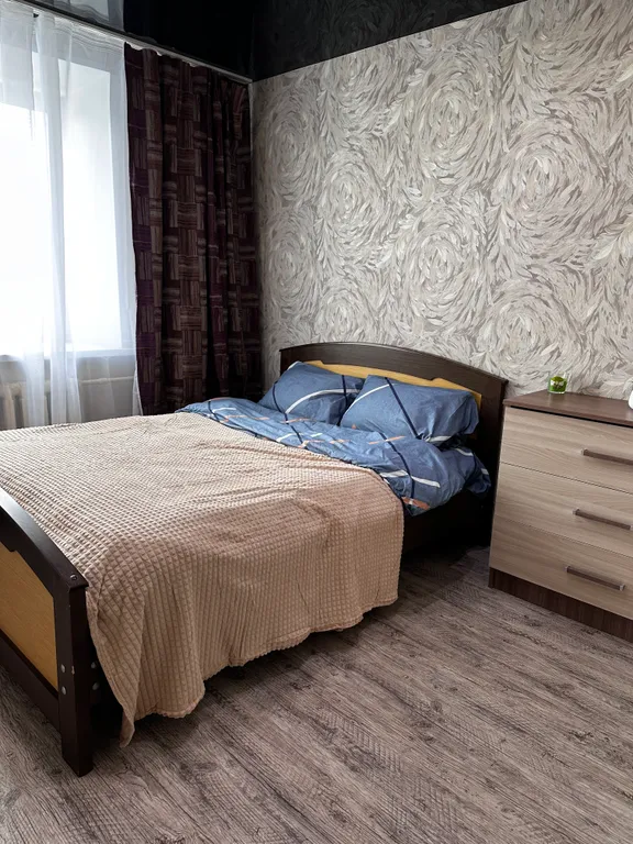 Квартира рядом с аквапарком