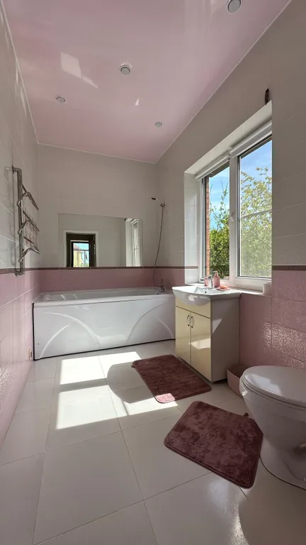 Дом на участке 12 соток