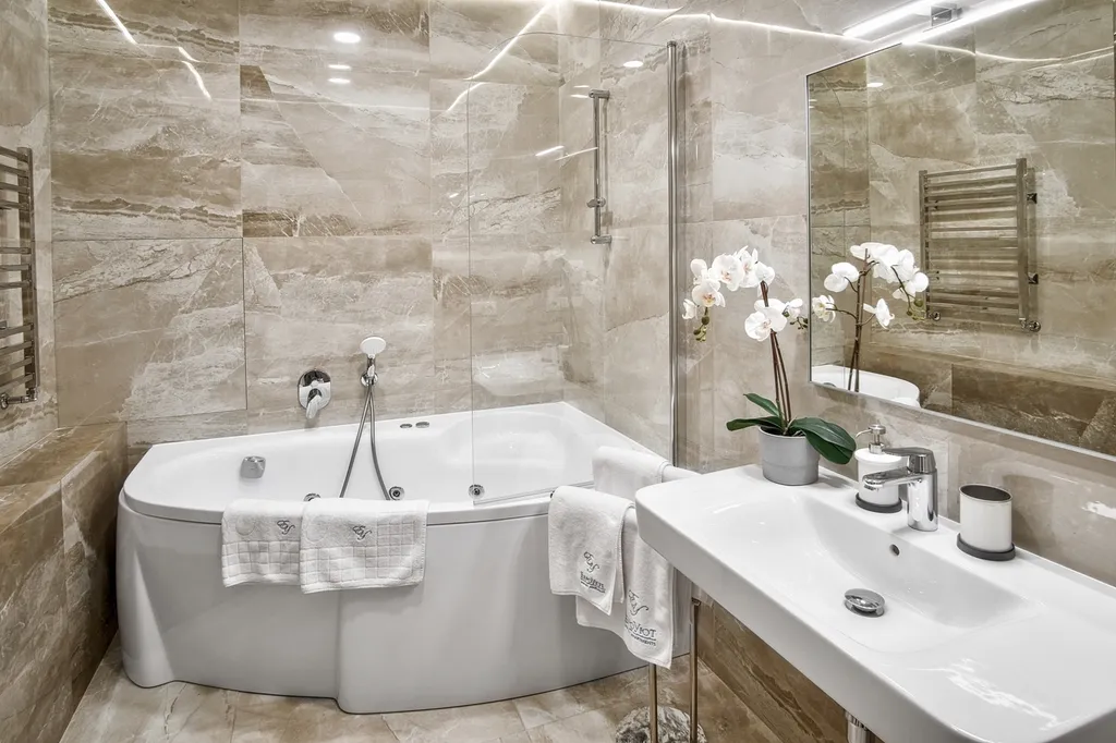 Стильная студия в центре