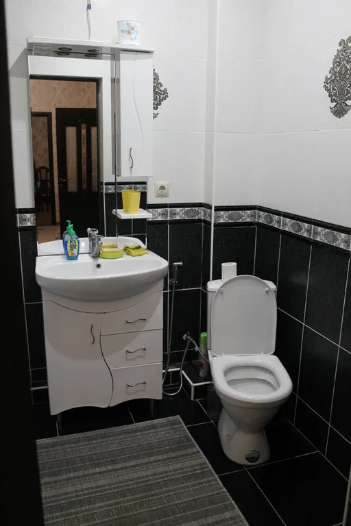 Квартира Апартамент в исторической части города — Дербент