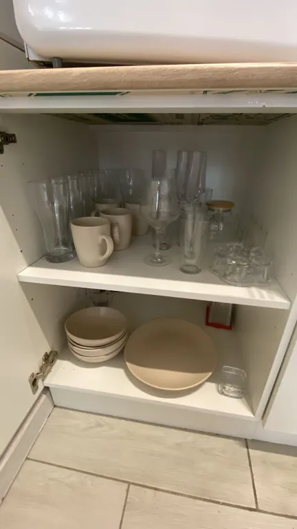 Домик в лесу с банным чаном