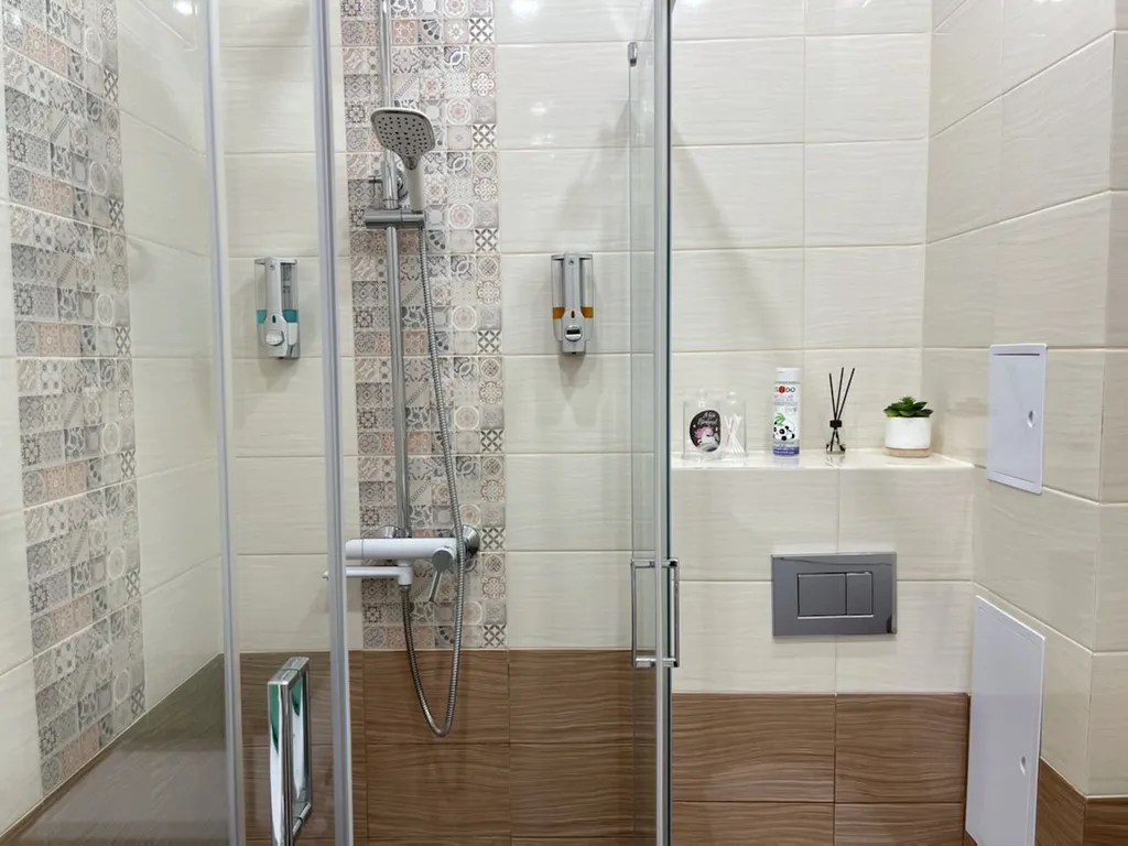 Гостеприимный город