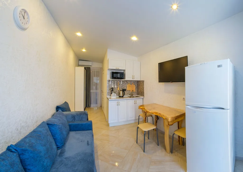 Квартира Комната — Геленджик