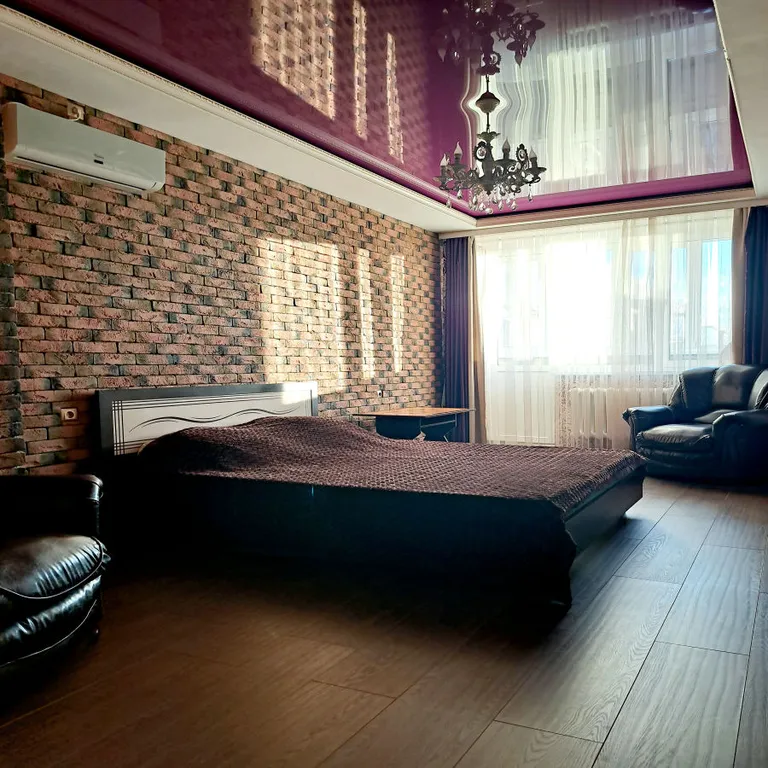 Двухкомнатная уютная квартира — аренда посуточно в Майкоп