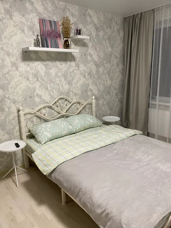 Уютная квартира — аренда посуточно в Ижевск