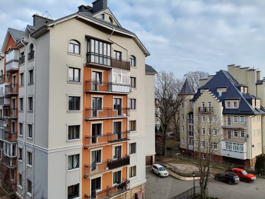 Уютная квартира для вашего отдыха — аренда посуточно в Пионерский