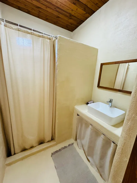 Коттедж Дом в Organic стиле — Суздаль