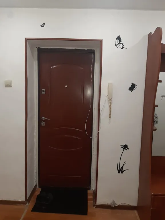 2-х комнатная квартира