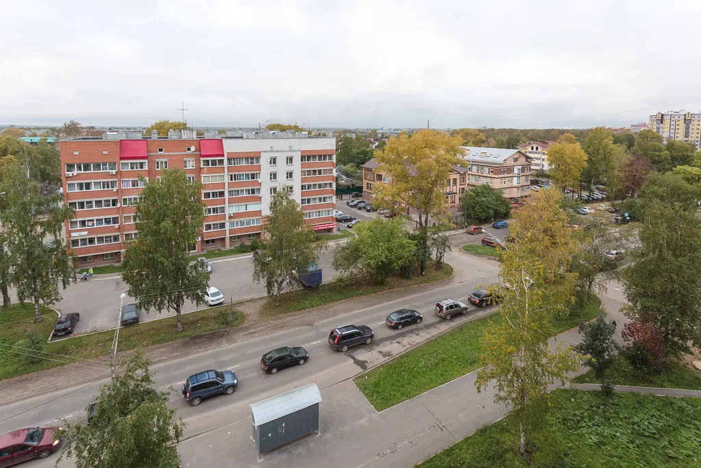 Современные теплые апартаменты с камином Аделаида