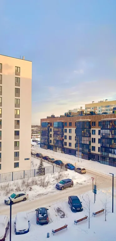 Быстрое и бесконтактное заселение 24/7