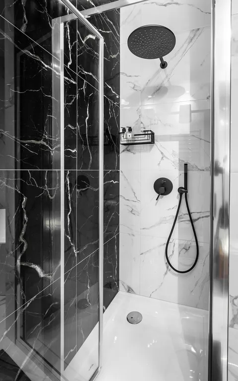 Стильная квартира