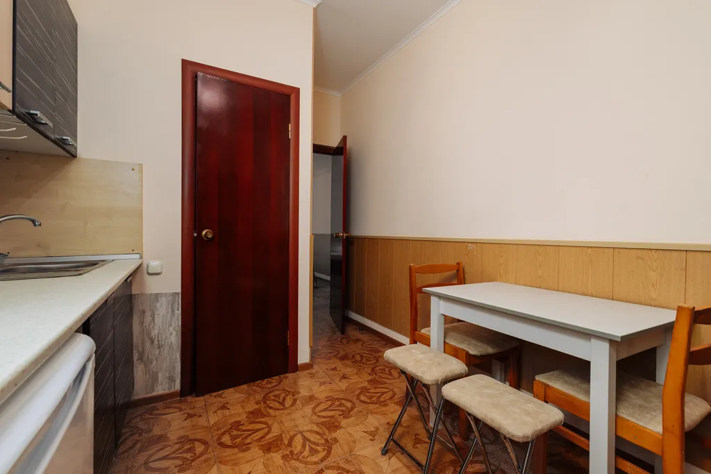 Квартира 2-комнатная Квартира — Сириус