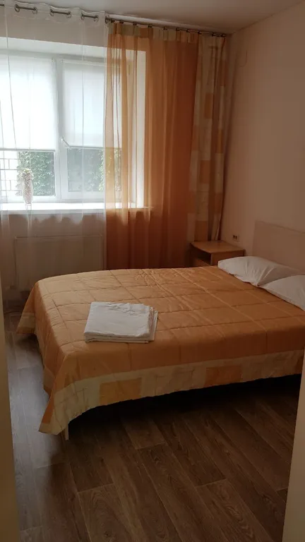 Таунхаус, бунгало на Банном Skihous