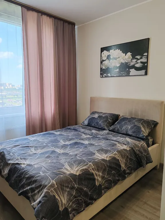 Квартира Квартира Студия в ЖК In2It у метро Купчино — Санкт-Петербург