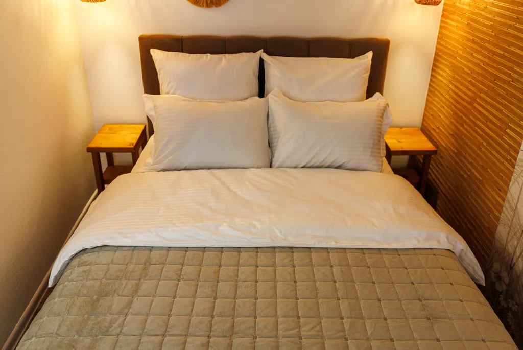 1-я квартира недалеко от центра