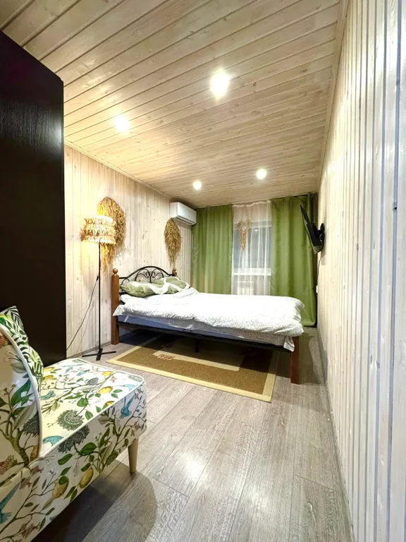 Квартира у моря Хоста Тропик