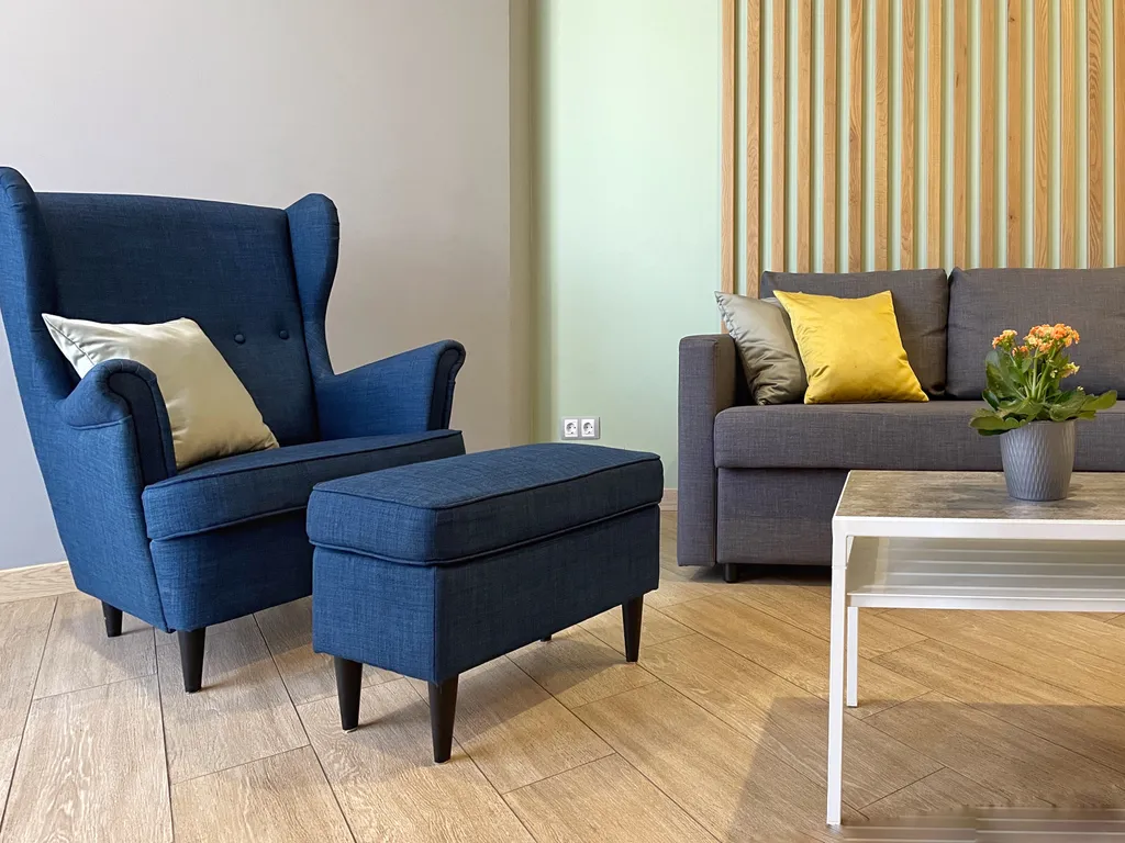 Улучшенный апартамент