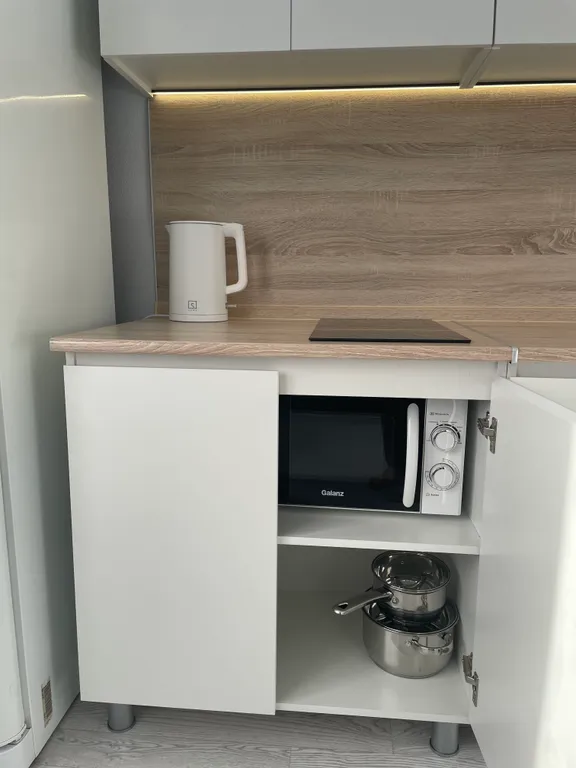 2-комнатная квартира возле спа-комплекса Термовода