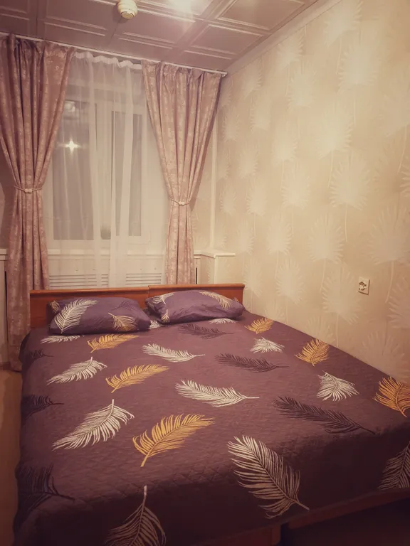 Усадьба Колос