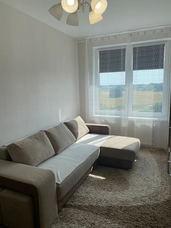 Квартира Уютная квартира с красивым видом — Светлогорск