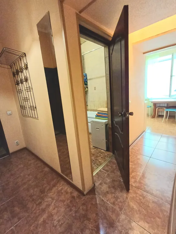 Квартира Светлая однокомнатная квартира в центре — Санкт-Петербург