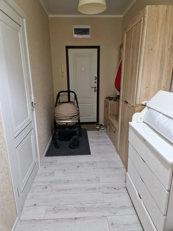 Квартира Двухкомнатная шикарная квартира — Анапа