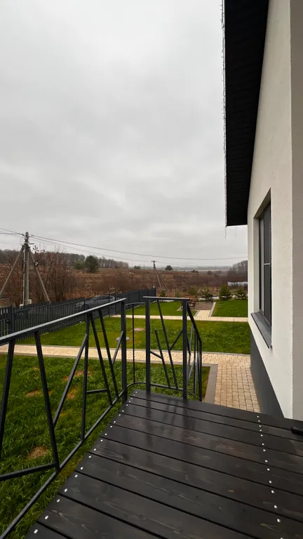 Уютный дом рядом с Коломной