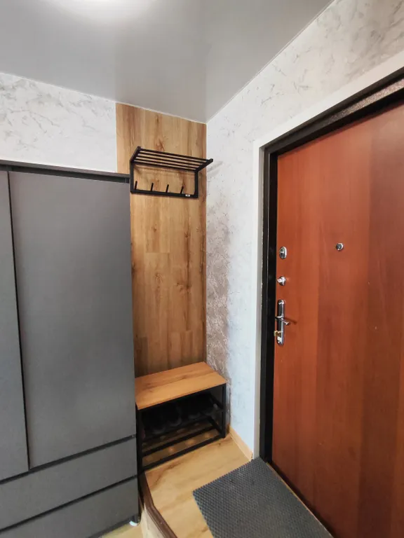 Уютная студия рядом с Золотым мостом