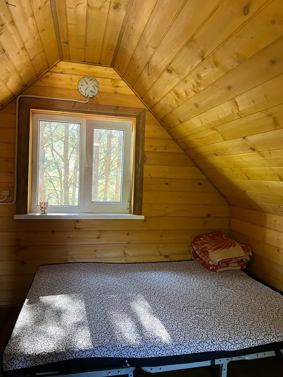 Коттедж на горе-море