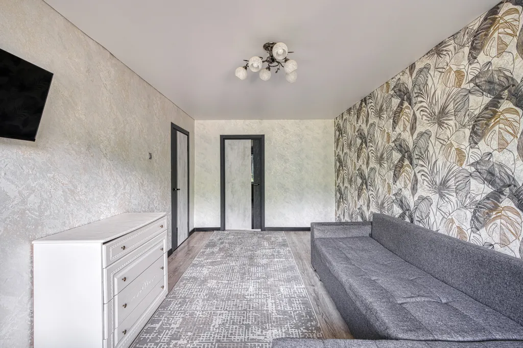 Квартира Двушка в Орбите — Алматы