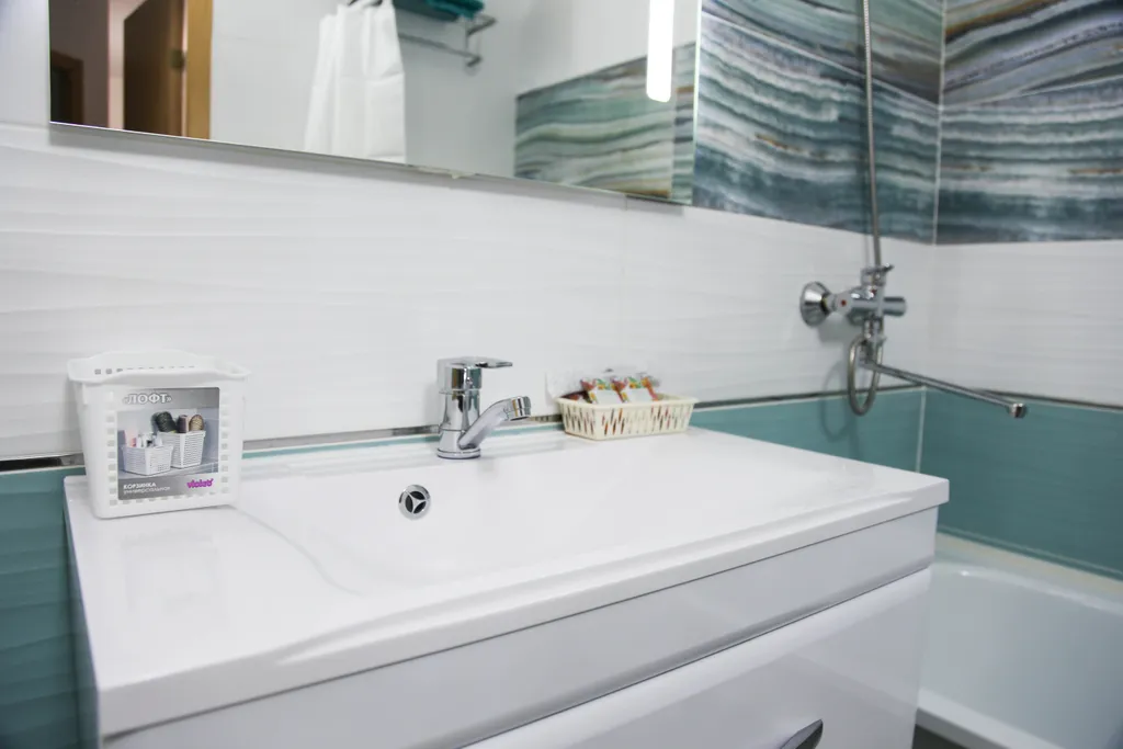 Квартира 1-комнатная Квартира — Волгоград