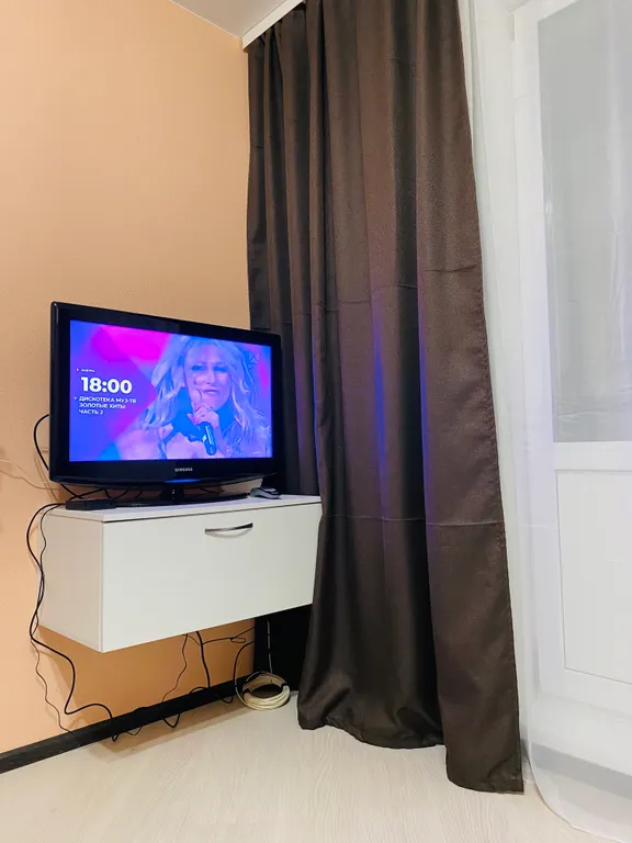 Уютные апартаменты на ФПК