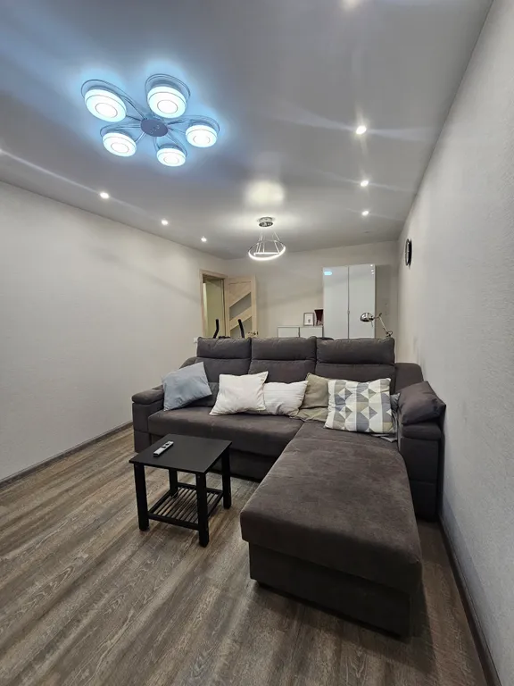 Двухкомнатная квартира Как Дома — аренда посуточно в Южно-Сахалинск